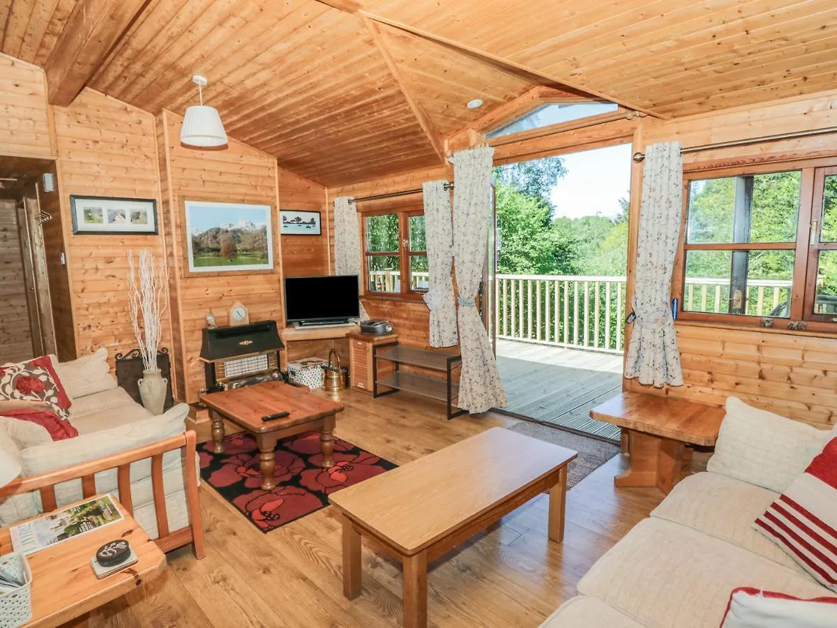 Casa vacanze Striding Edge *