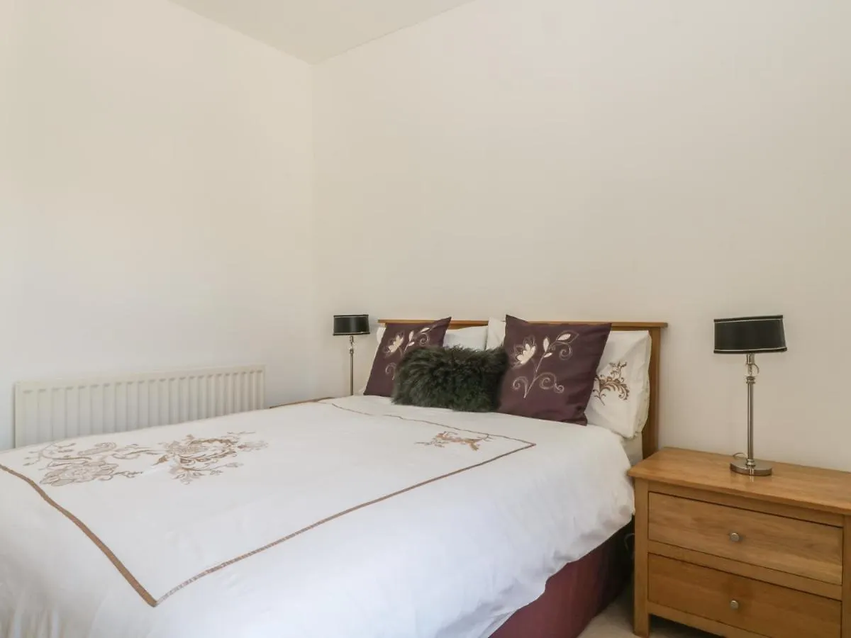 Ferienhaus Helvellyn *