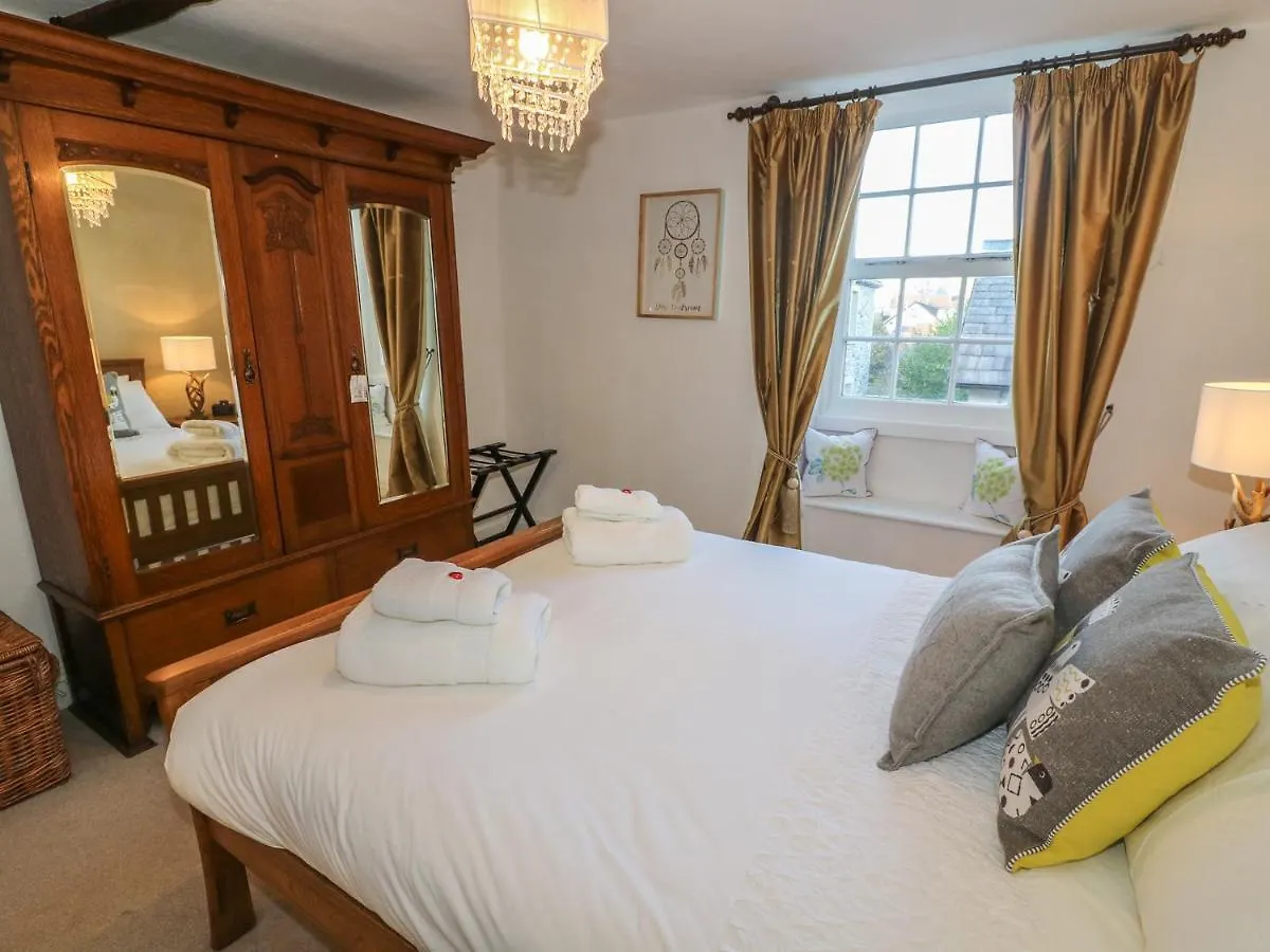 Holiday home Cosy