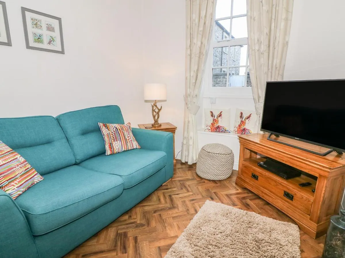 Cosy Holiday home