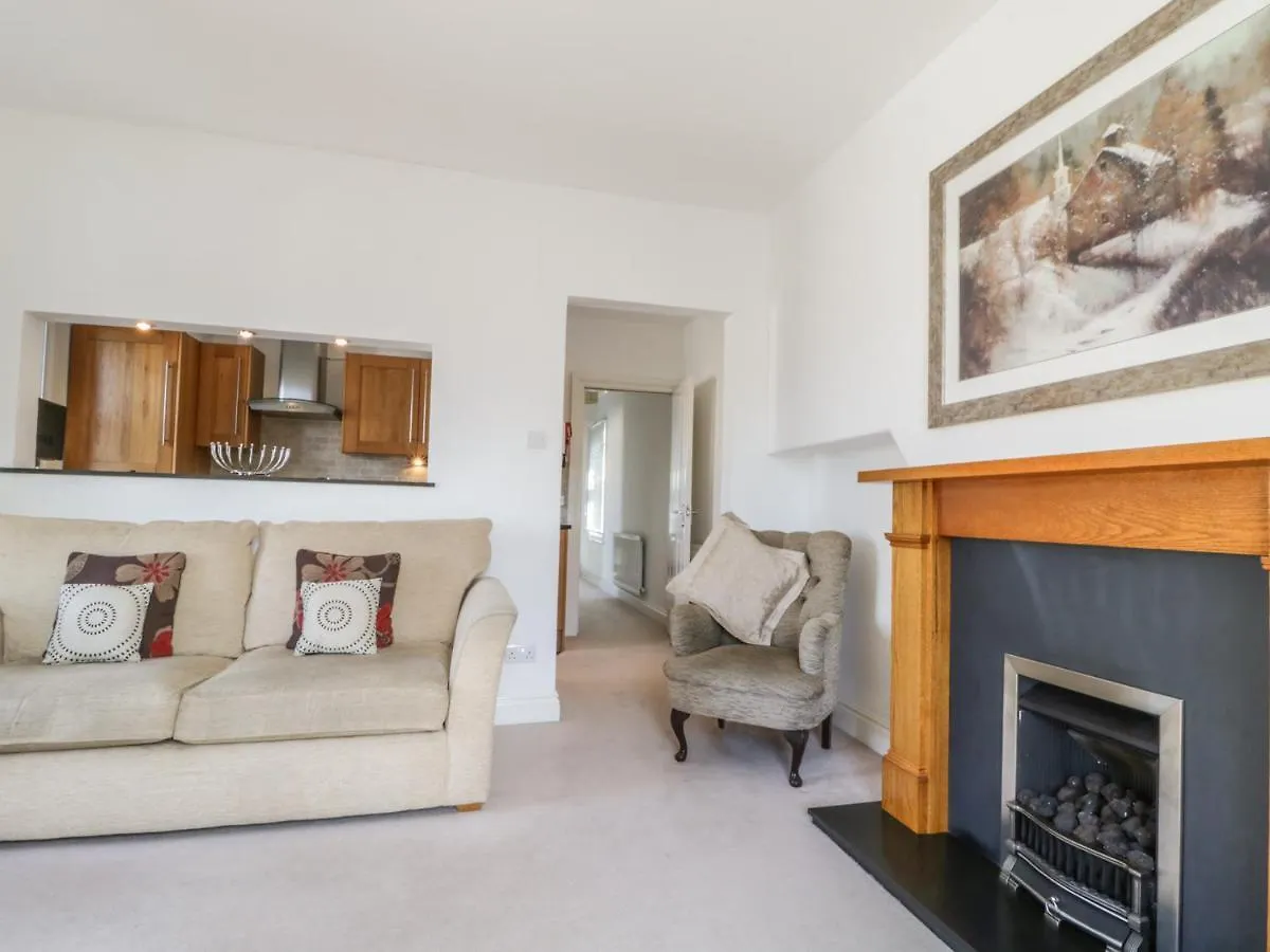 Helvellyn Holiday home *
