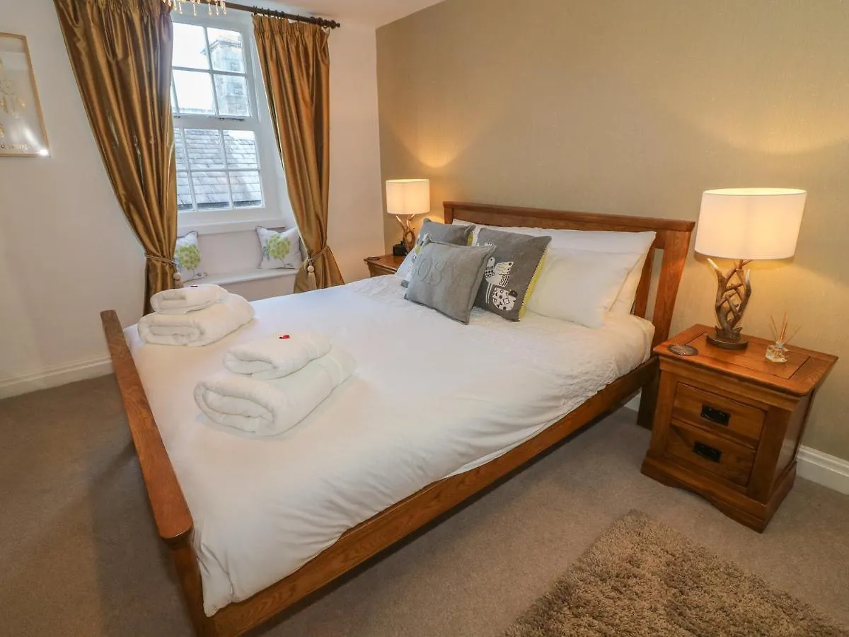 Сasa de vacaciones Cosy Kirkby Lonsdale