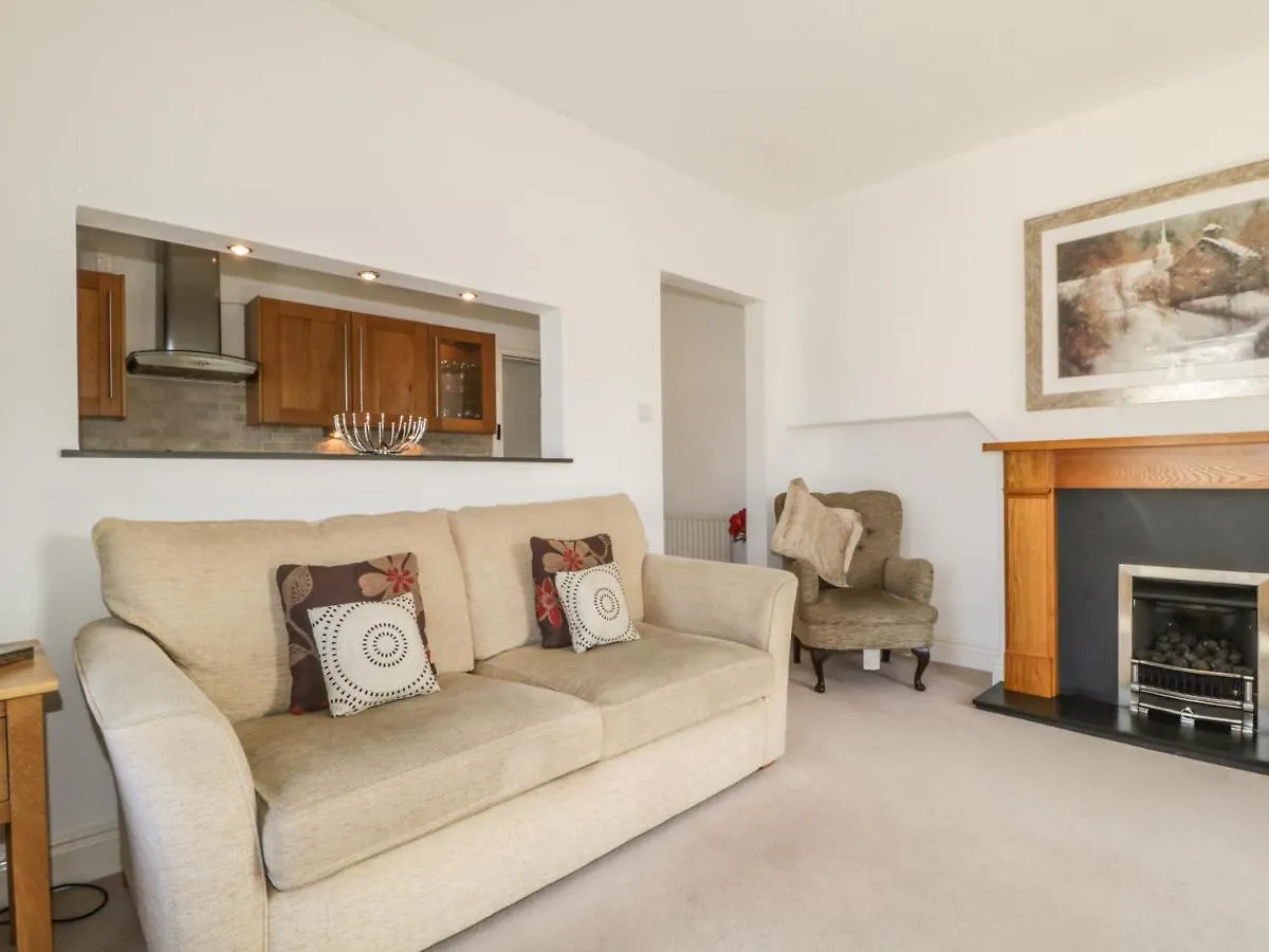 Ferienhaus Helvellyn