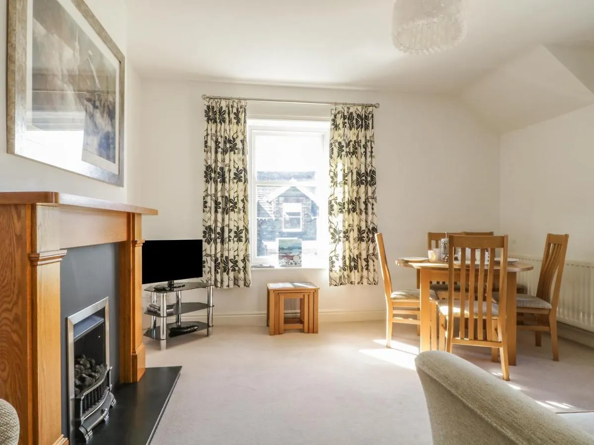 Helvellyn Holiday home