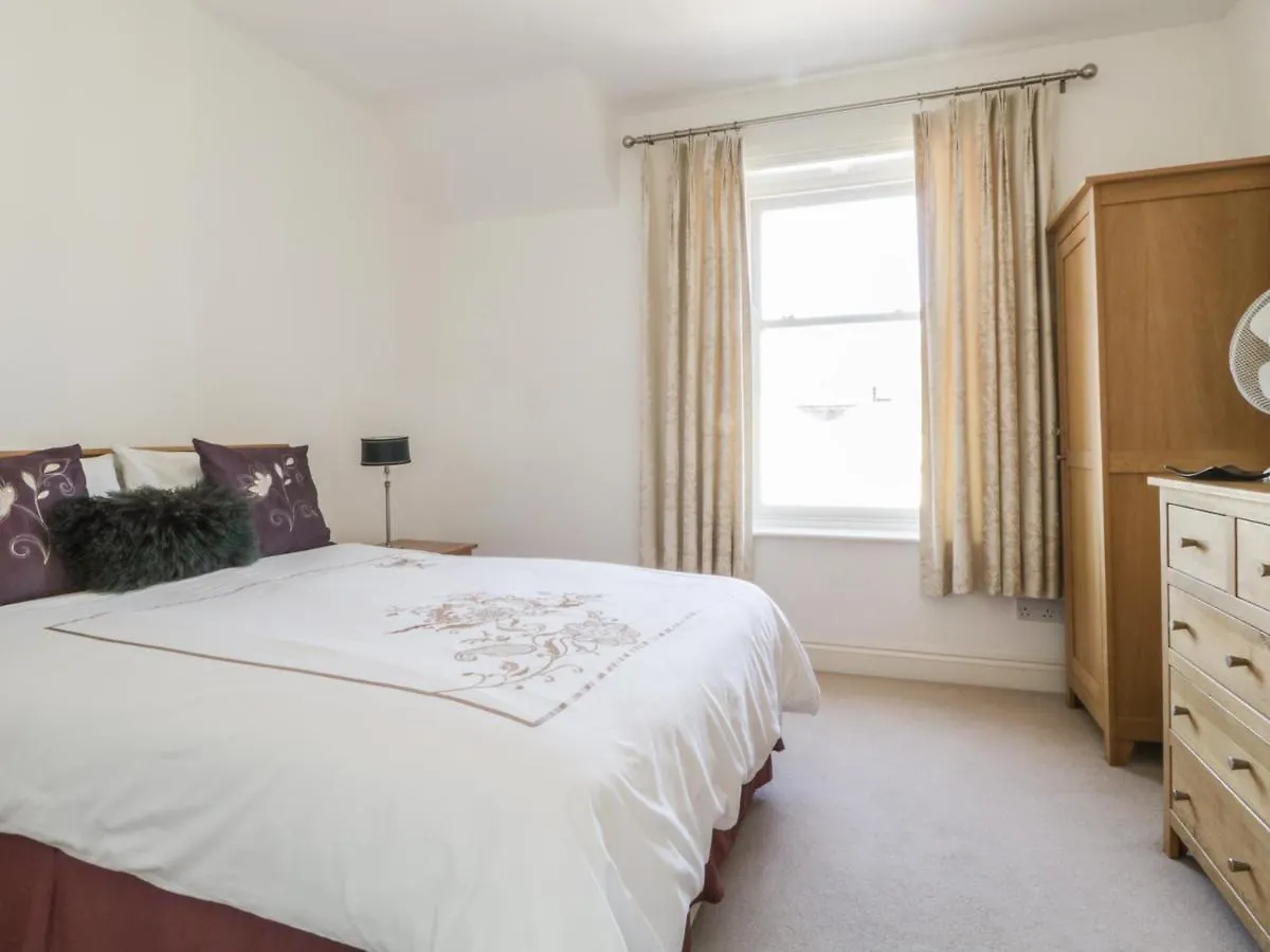 Helvellyn Holiday home