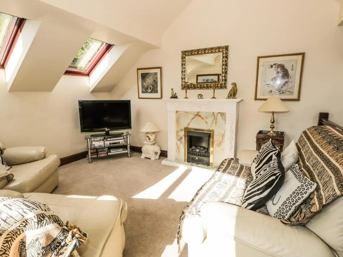 Pine Holiday home Windermere