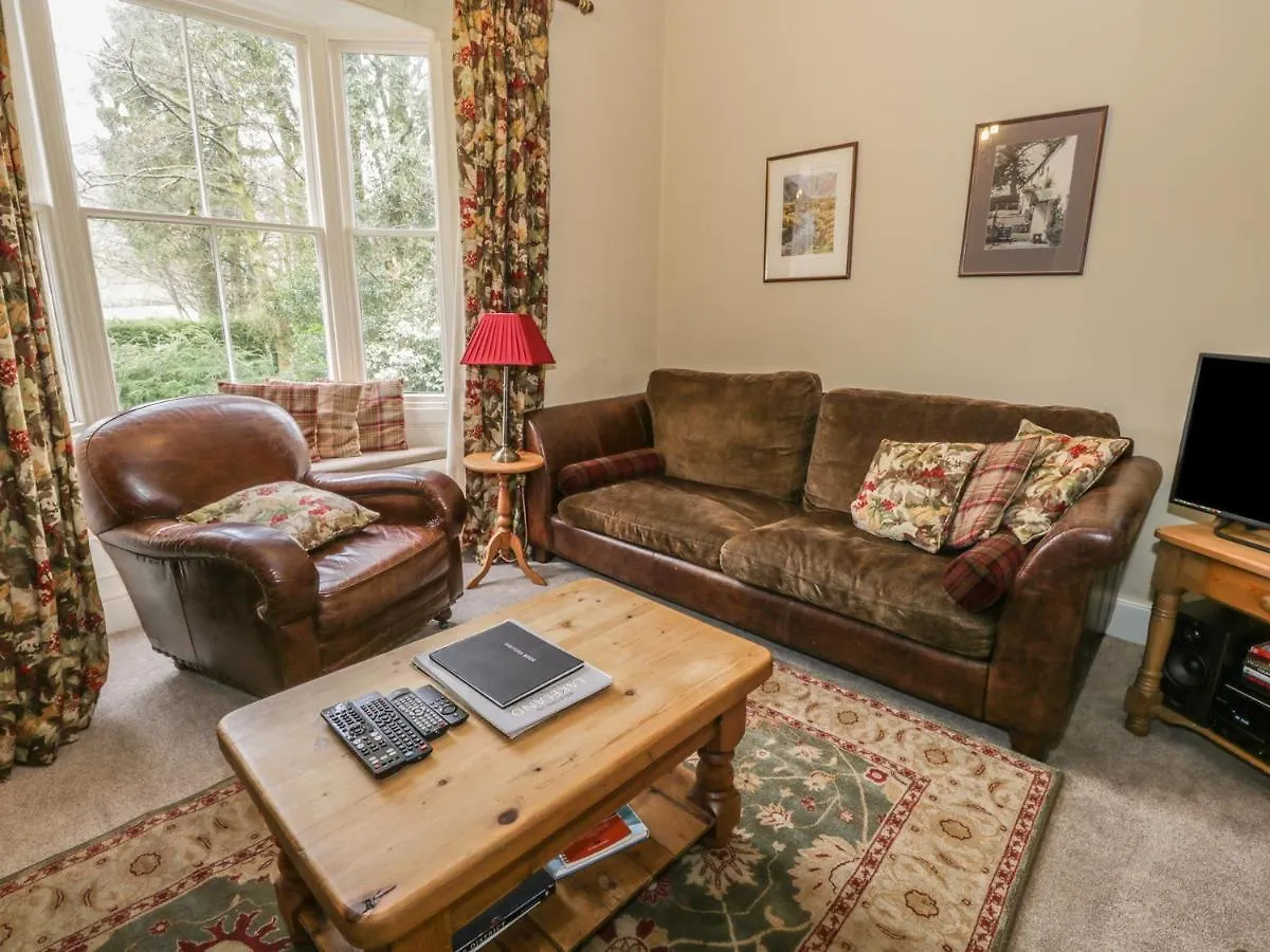 Holiday home Rowan Grasmere