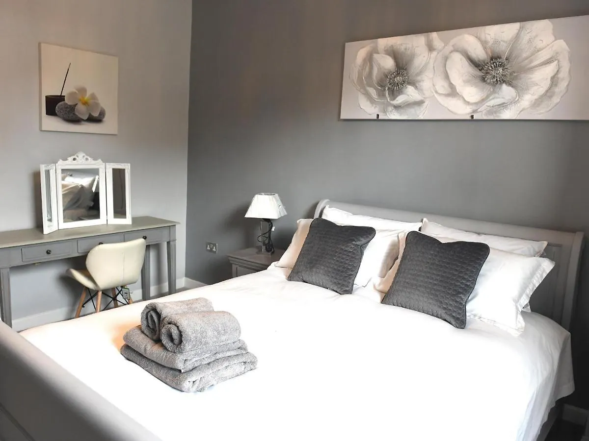 Ellie's Tatil Evi Ulverston