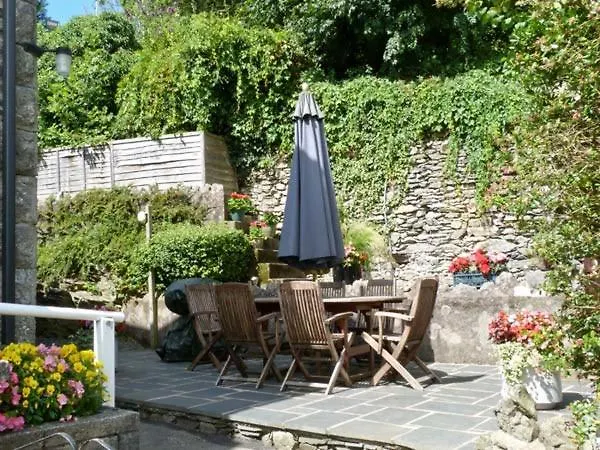 Holiday home Briarcliffe *