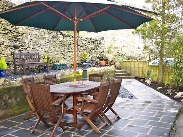 Briarcliffe Holiday home