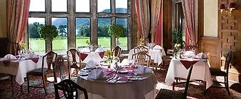 Armathwaite Hall & * Bassenthwaite