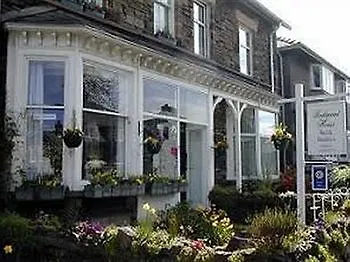 Alojamento de Acomodação e Pequeno-almoço Beckmead House Windermere