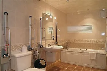 Hotel The Borrowdale Valley