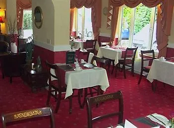Rickerby Grange 4* ポーティンズケール