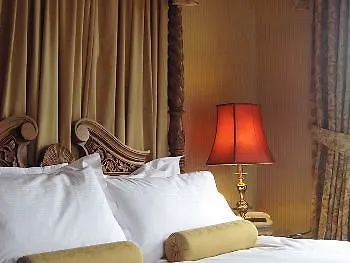 Stonegarth Hotel