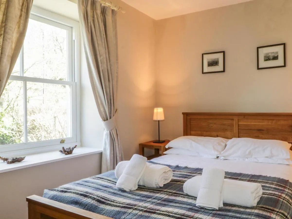 Mell View Holiday home Watermillock