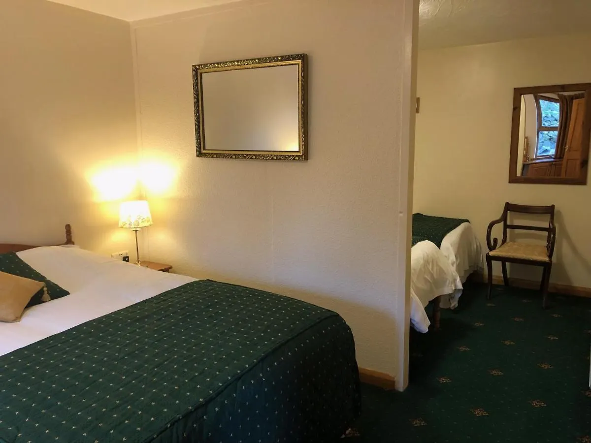 The Head At Middleton Bed & Breakfast Sedbergh