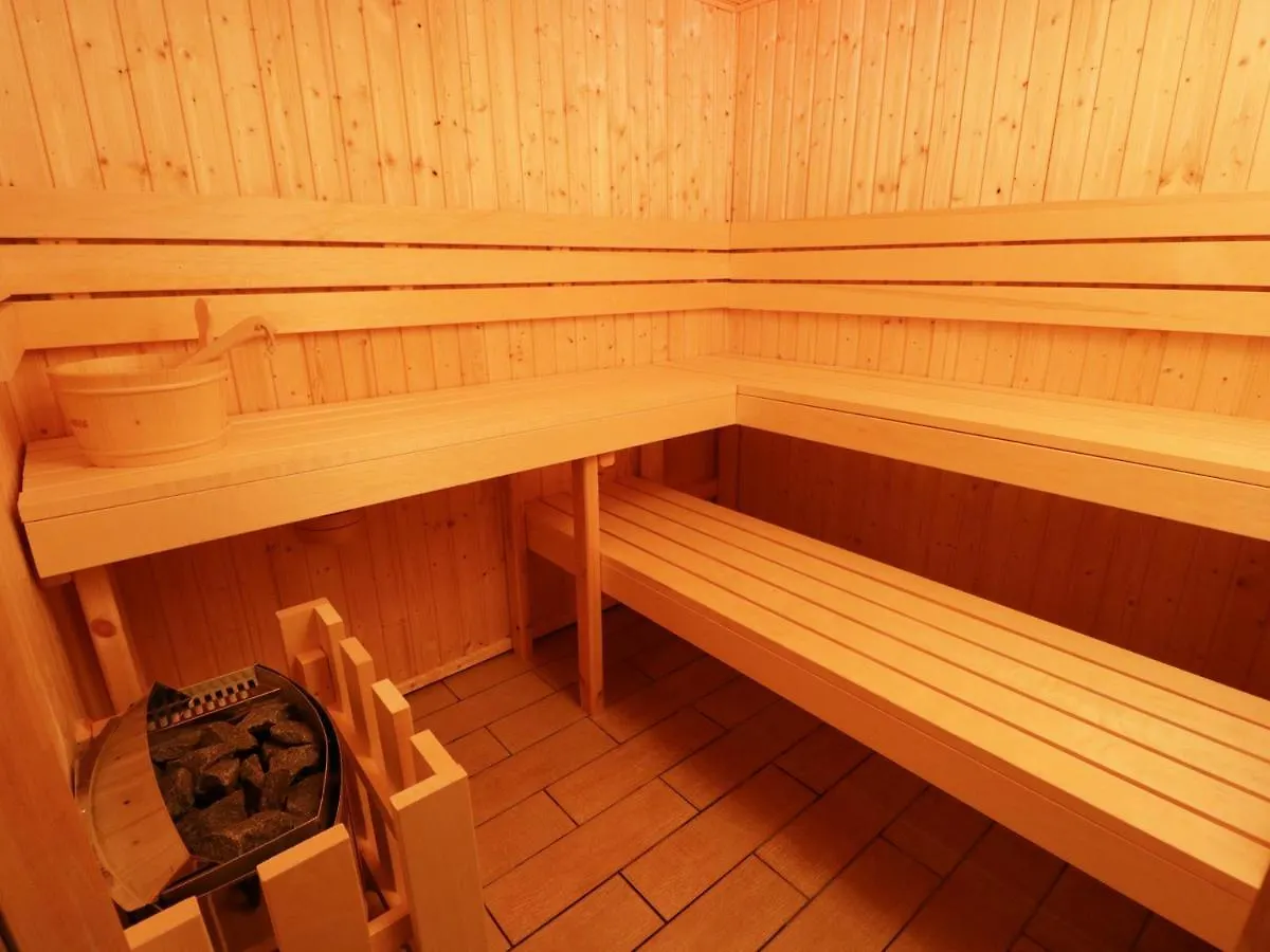 Prázdninový dům Parkgate *