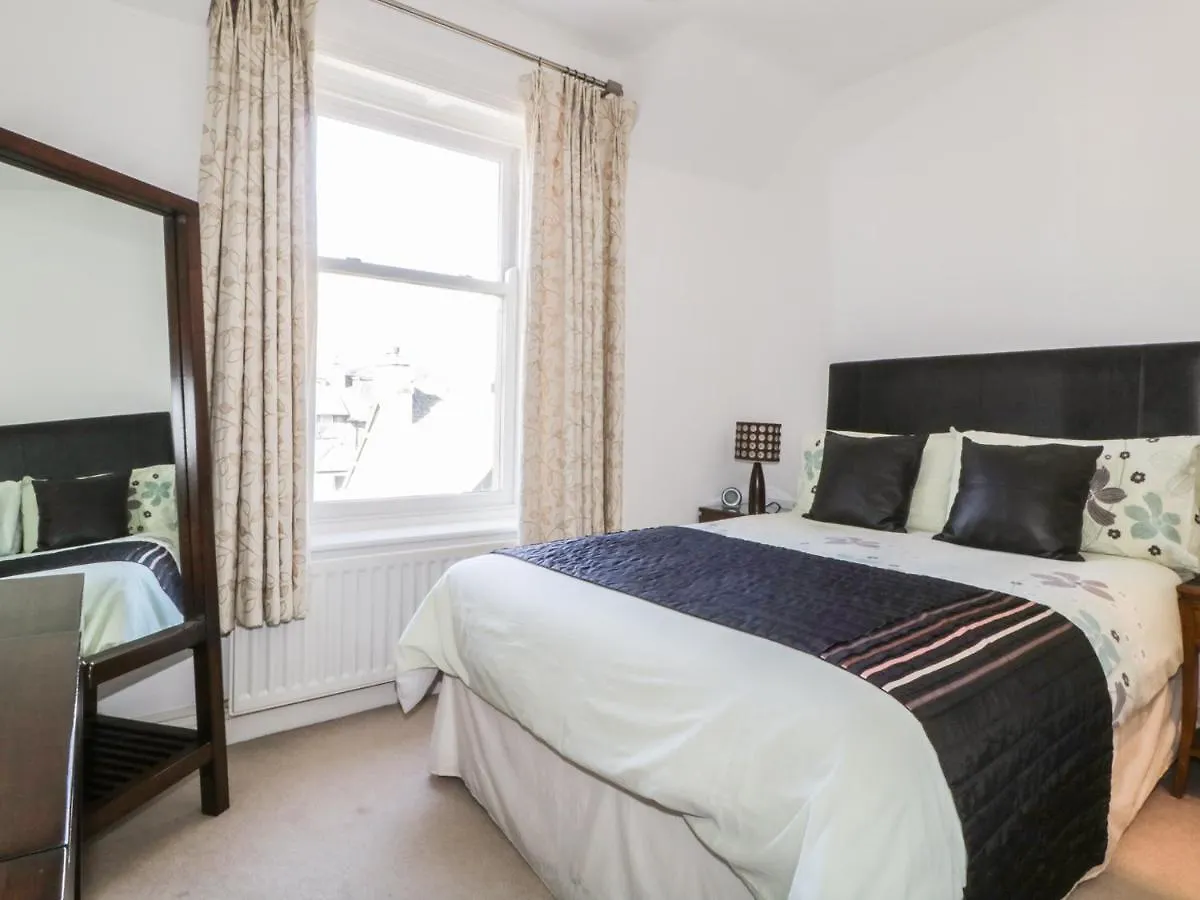 Holiday home Helvellyn *