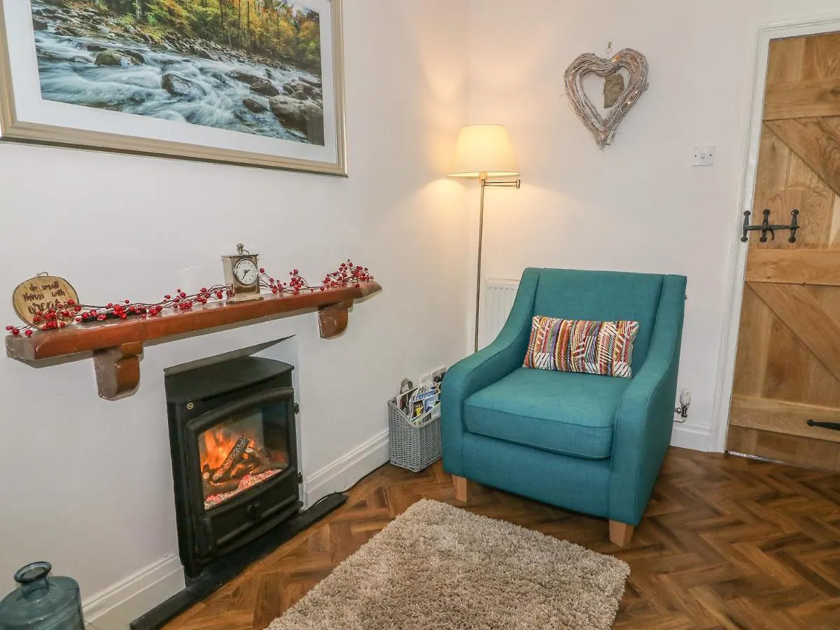 Cosy * Kirkby Lonsdale
