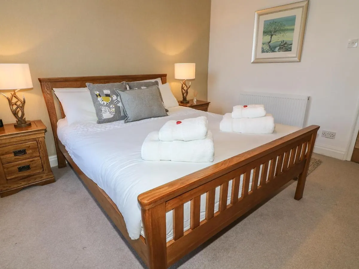 Сasa de vacaciones Cosy Kirkby Lonsdale
