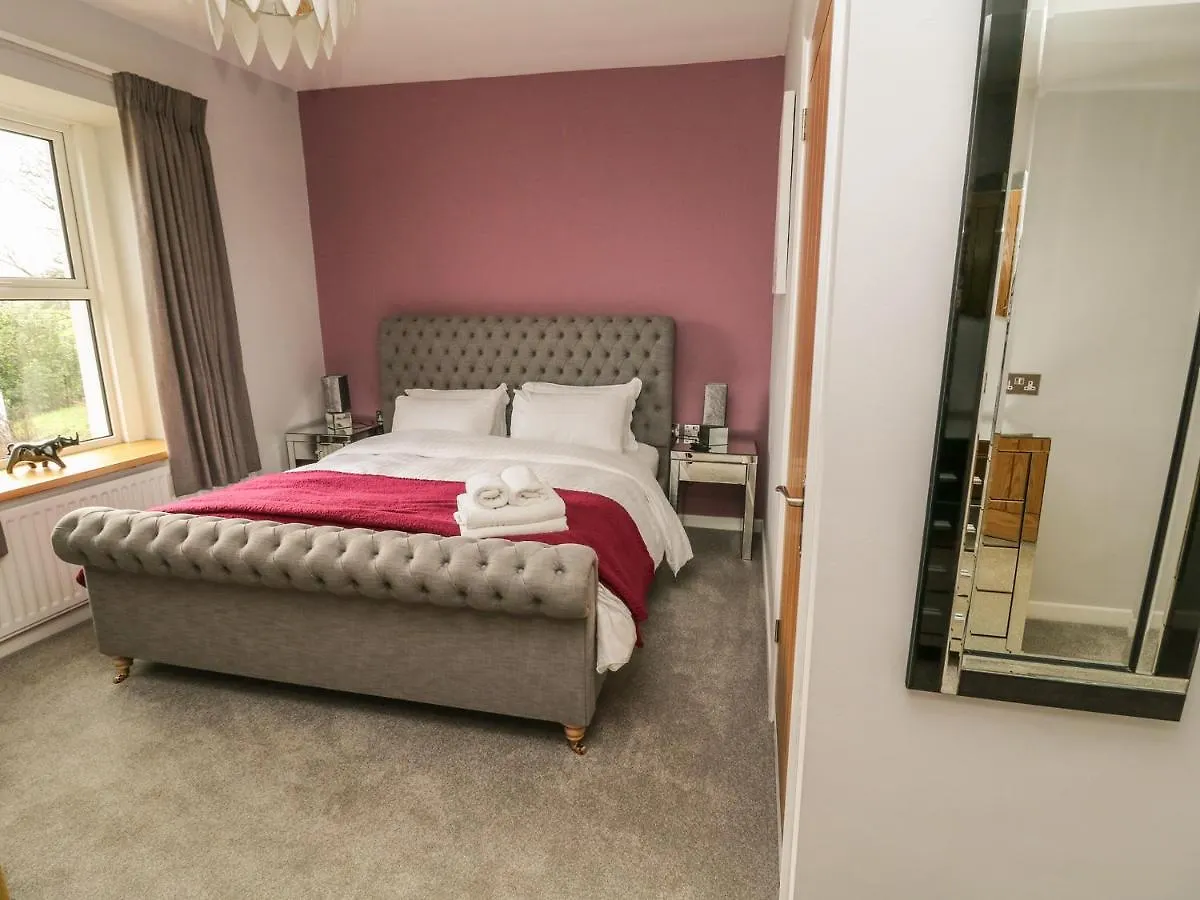 Holiday home Ellie's Ulverston