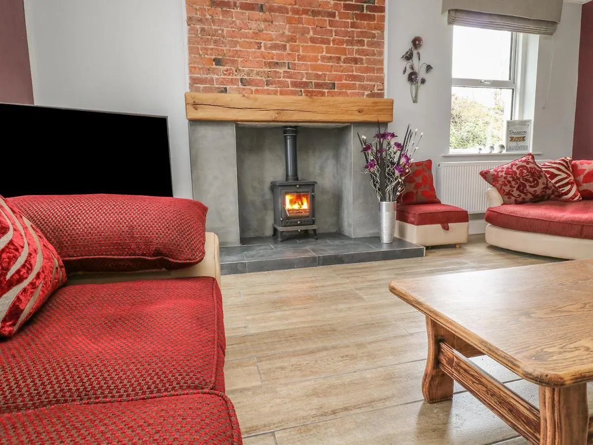Tatil Evi Ellie's Ulverston