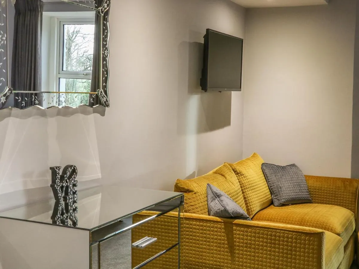Tatil Evi Ellie's Ulverston