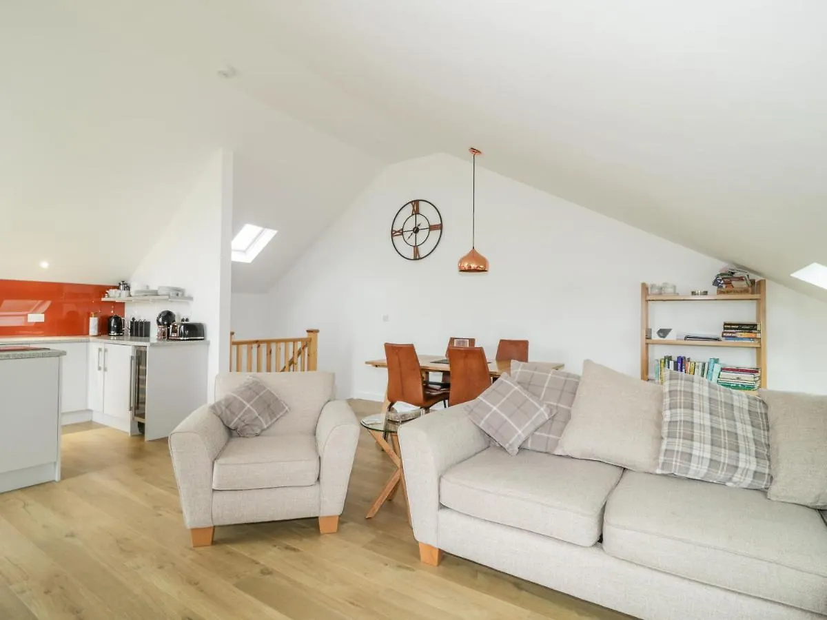 Coney Garth Retreat Casa vacanze *