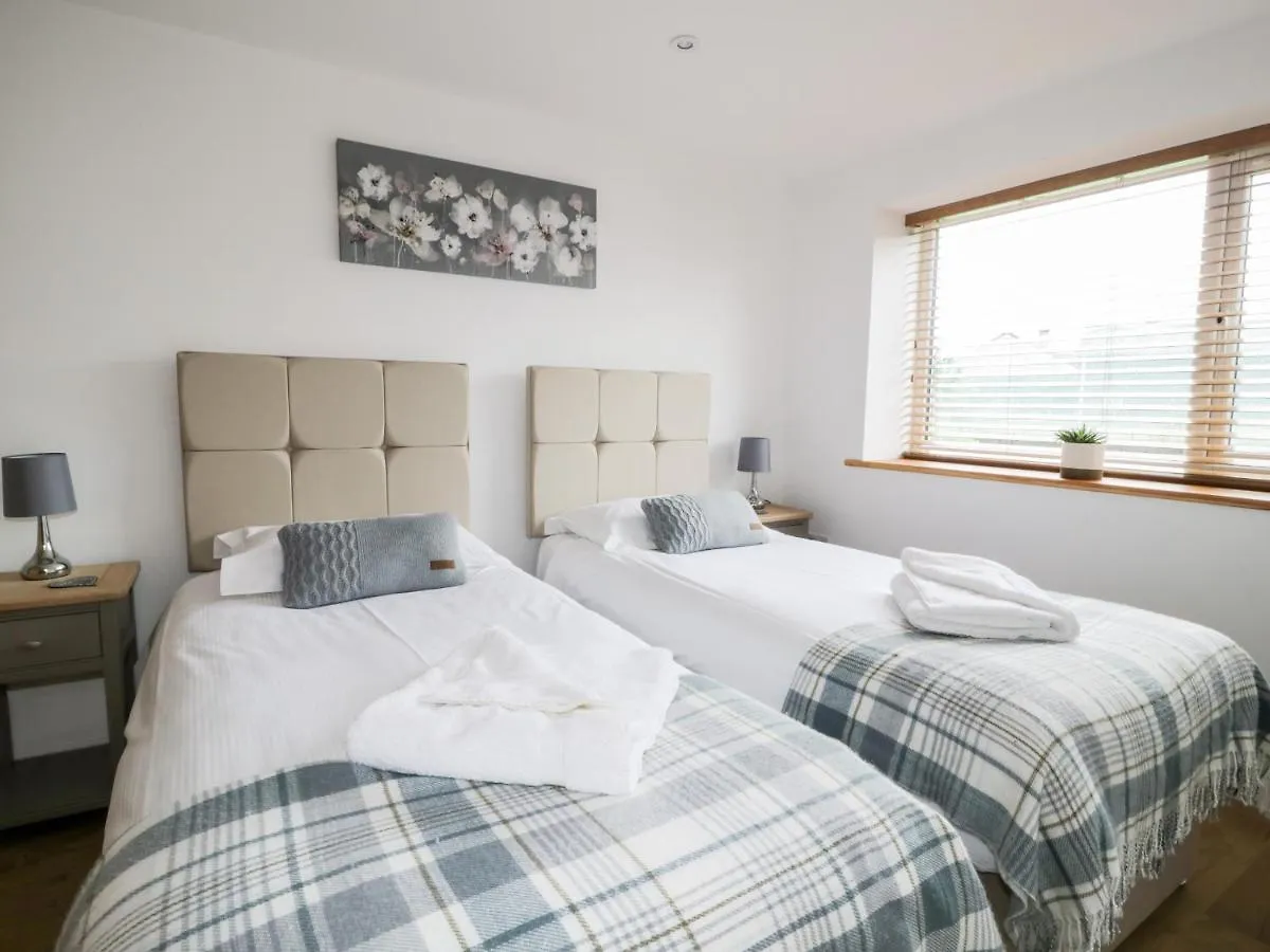Coney Garth Retreat Beckermet
