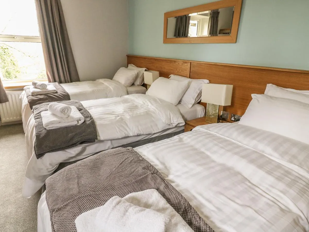 Holiday home Ellie's Ulverston