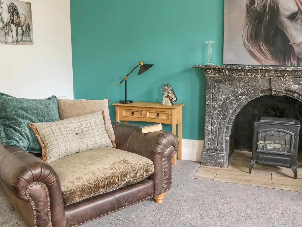 Ellie's Holiday home Ulverston