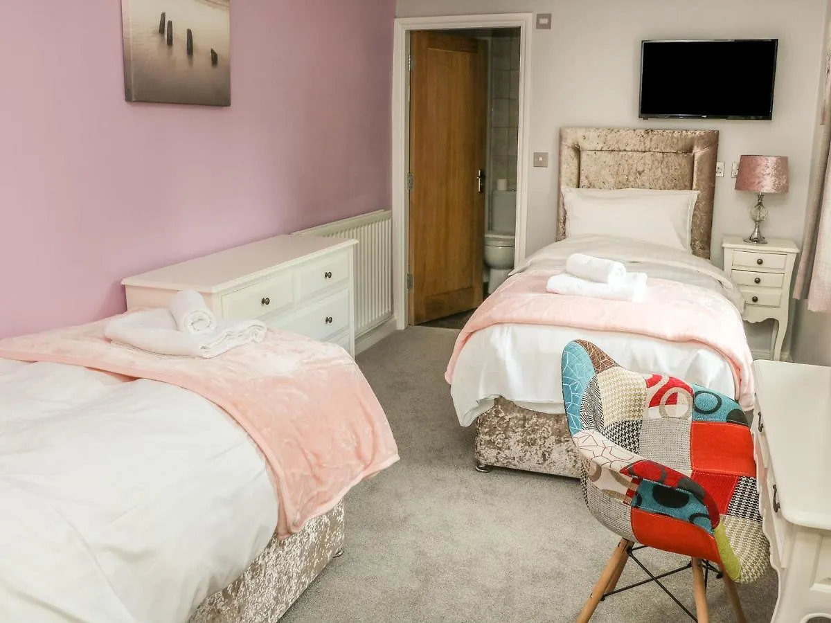Ellie's * Ulverston