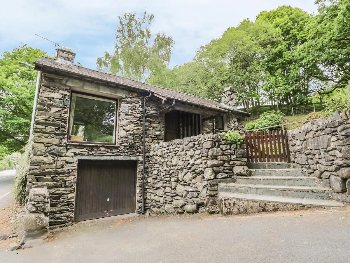 Brow Barn Holiday home Ambleside