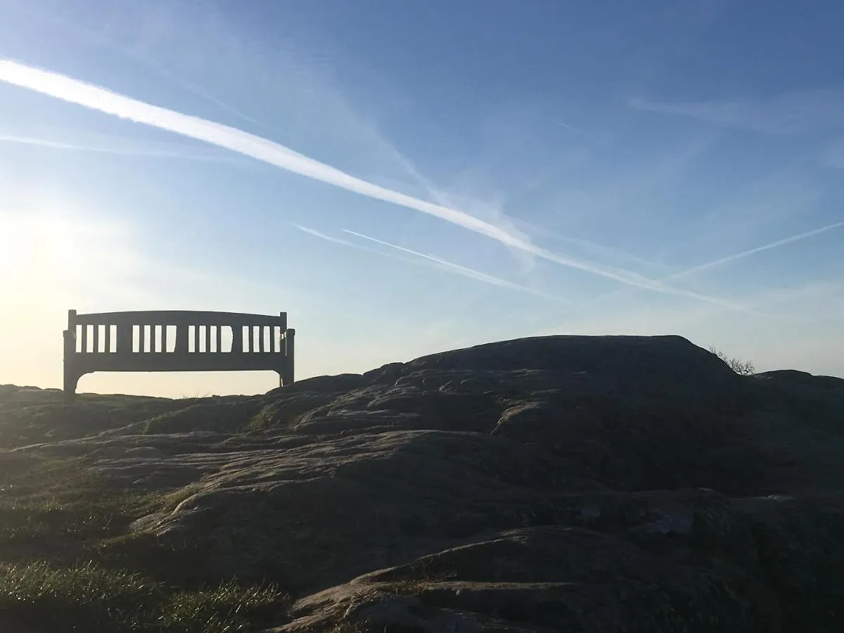 Ivy Bank Gæstehus