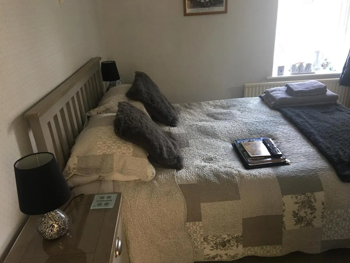 Gæstehus Ivy Bank 4*