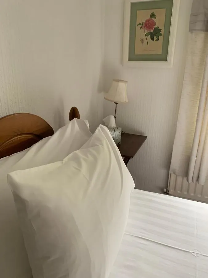 Gasthuis Littletown Farm 4*