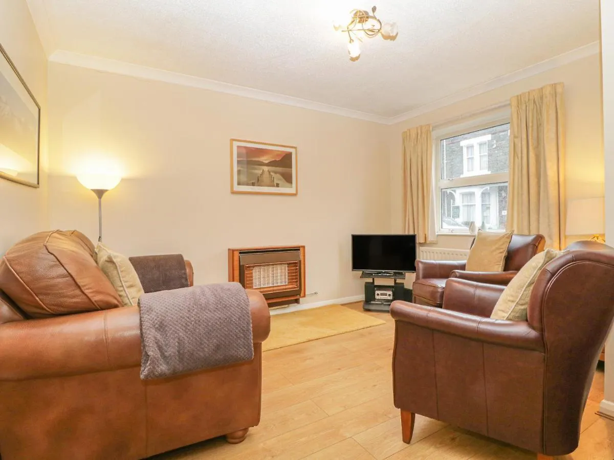 Jill's Holiday home Keswick (Cumbria)