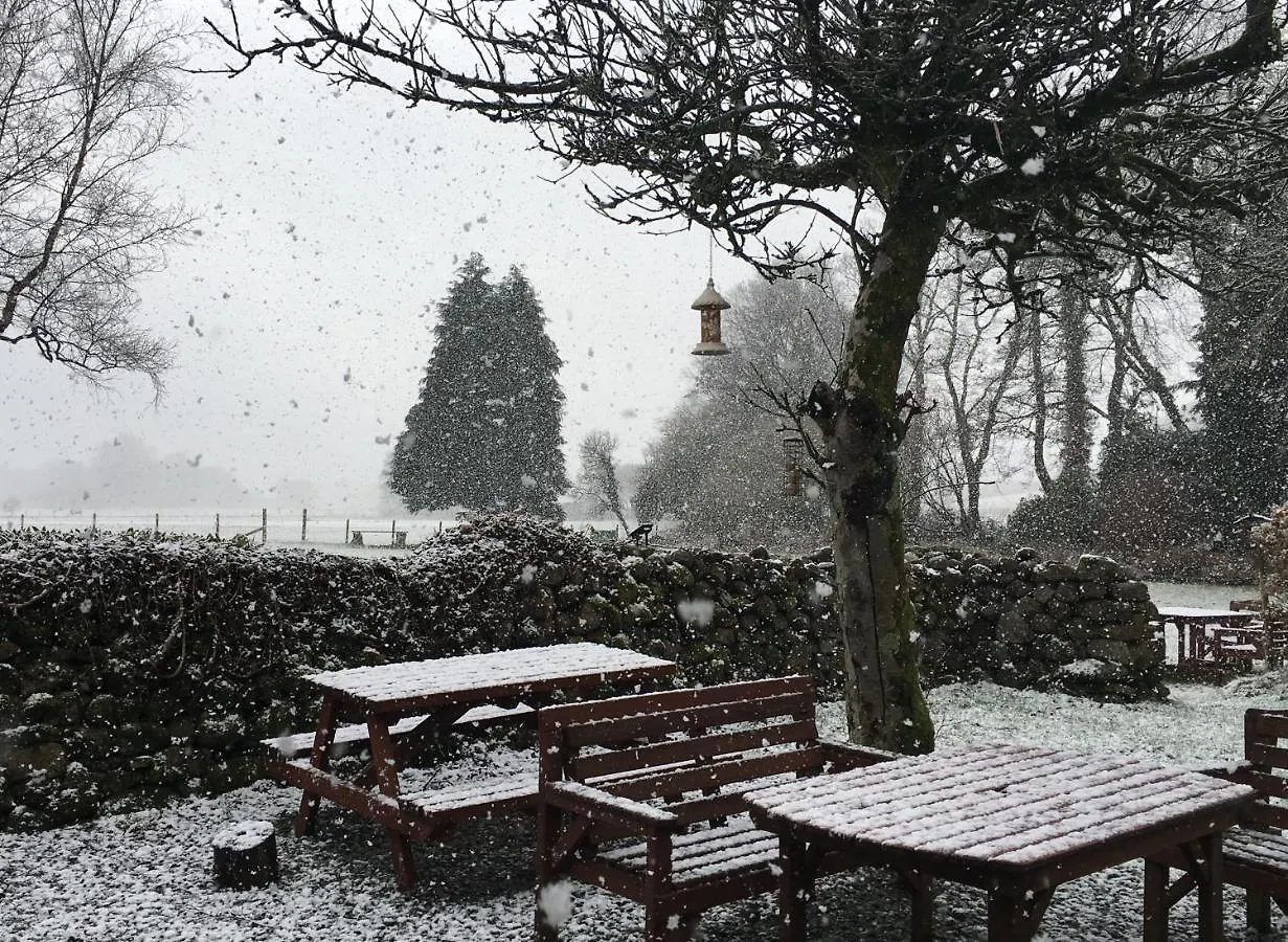 Bower House Eskdale