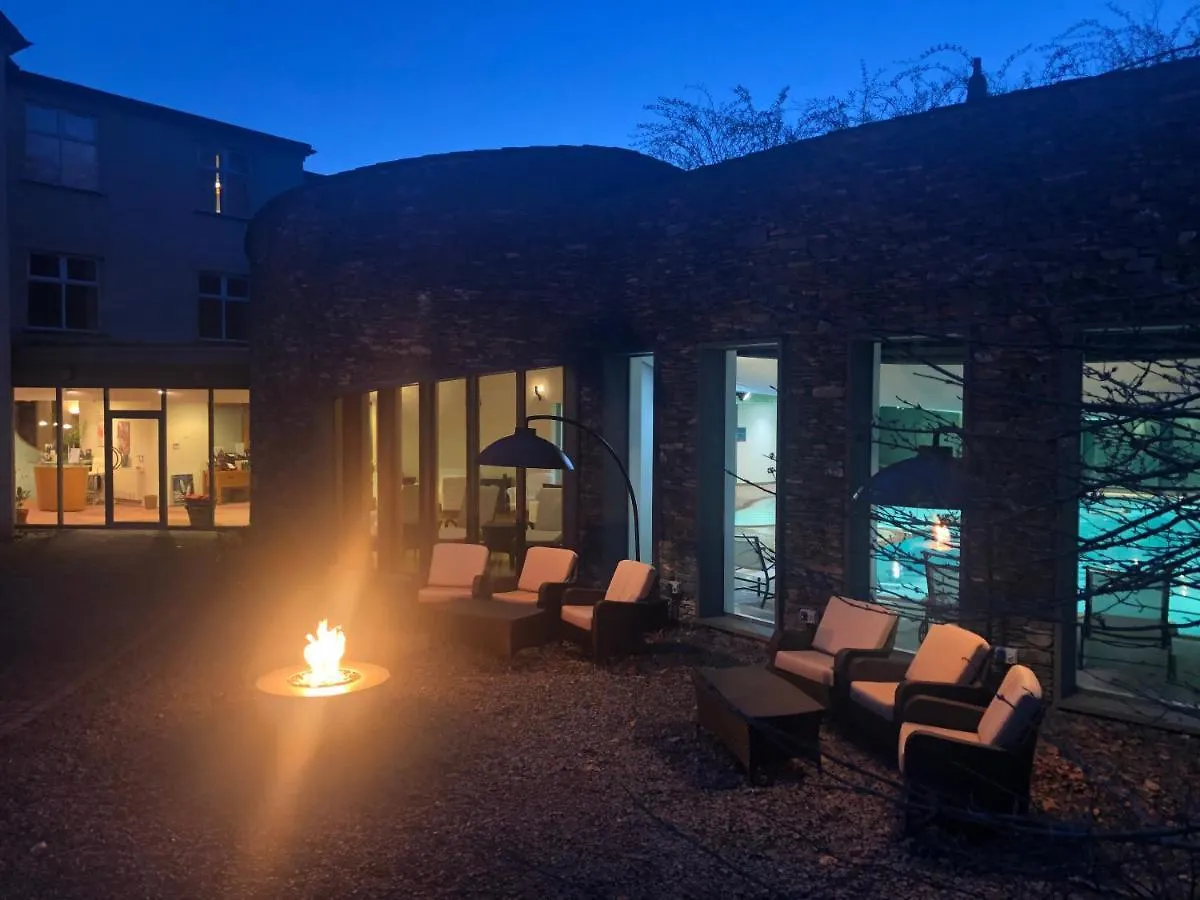 Hotel&spa Lakeside
