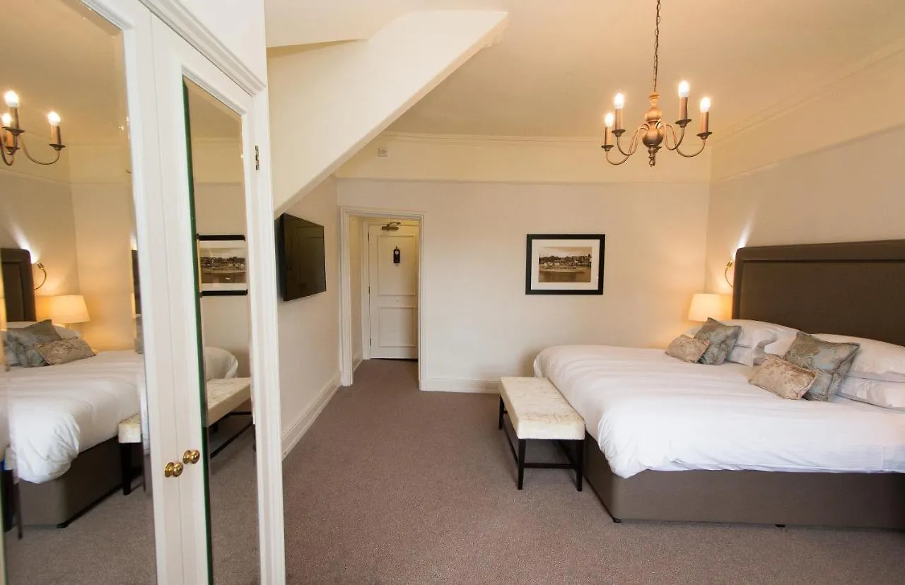 Macdonald Old England & Hotel Bowness-on-Windermere