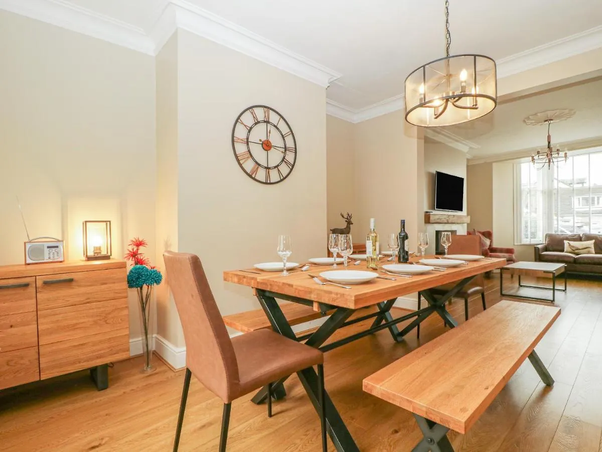Holiday home Blencathra Keswick (Cumbria)