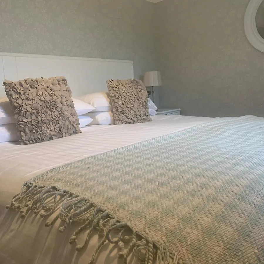 Gasthuis Littletown Farm 4*
