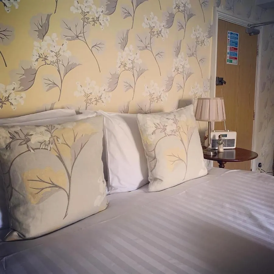 Gasthuis Littletown Farm 4*