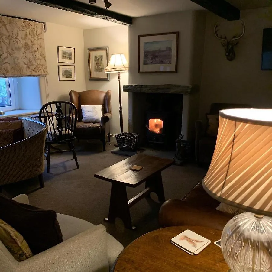 Littletown Farm 4* Keswick (Cumbria)