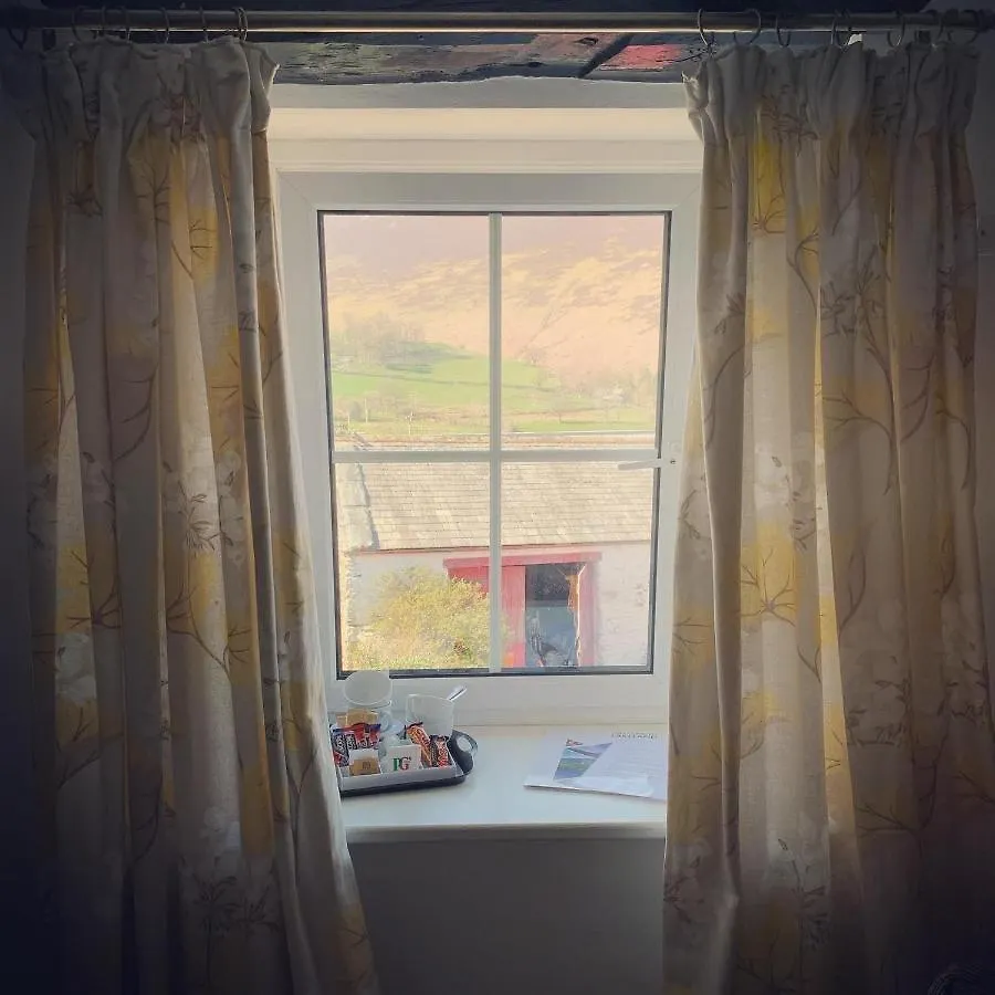 Πανσιόν Littletown Farm