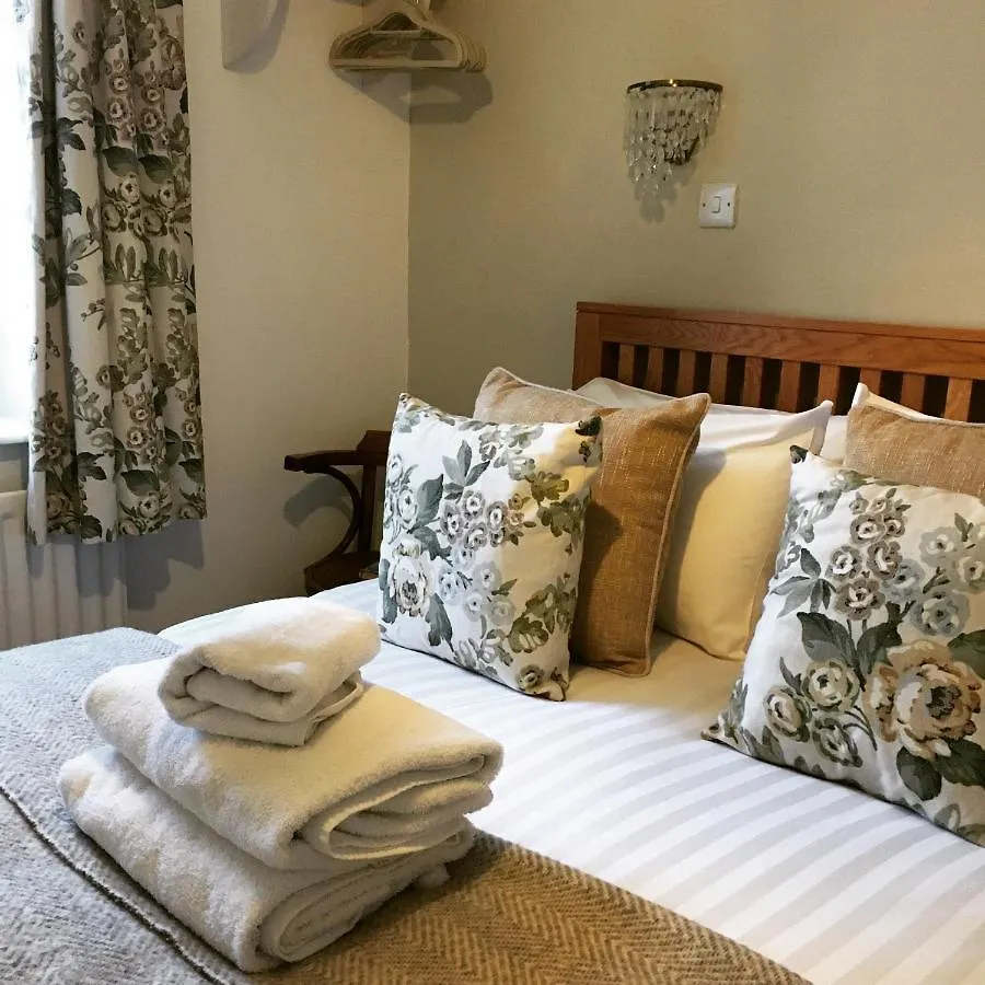 Gasthuis Littletown Farm 4*