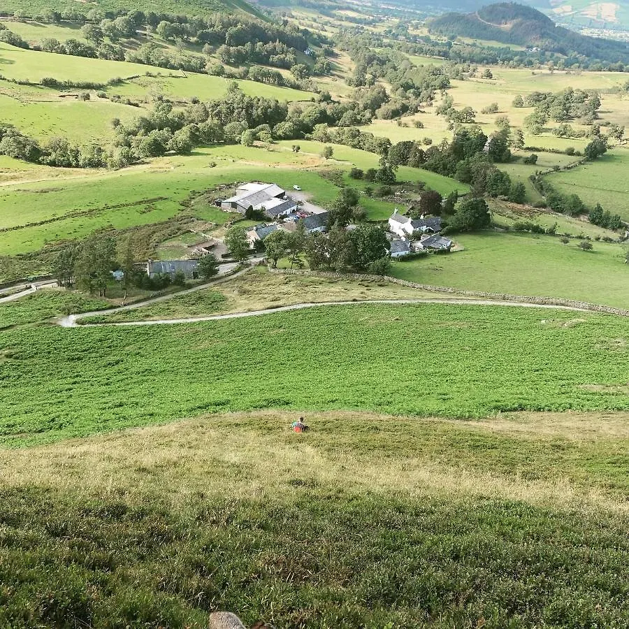 Littletown Farm Πανσιόν