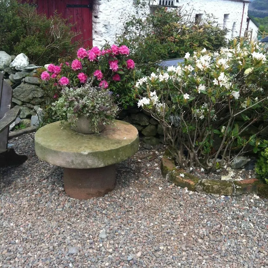Littletown Farm Keswick (Cumbria)
