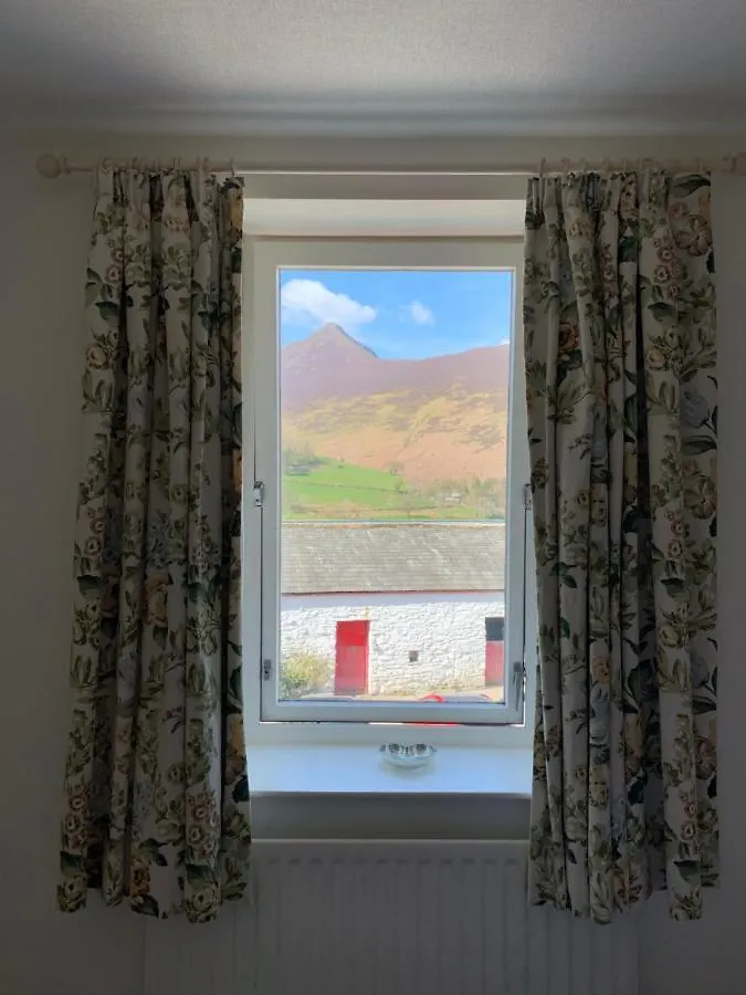 Littletown Farm 4* Keswick (Cumbria)